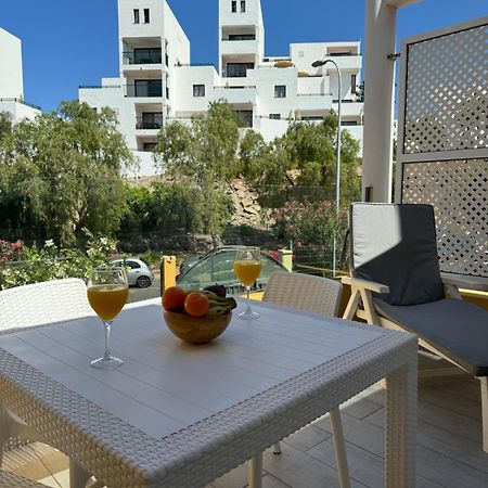 Orlando Luxury Costa Adeje 아파트 외부 사진