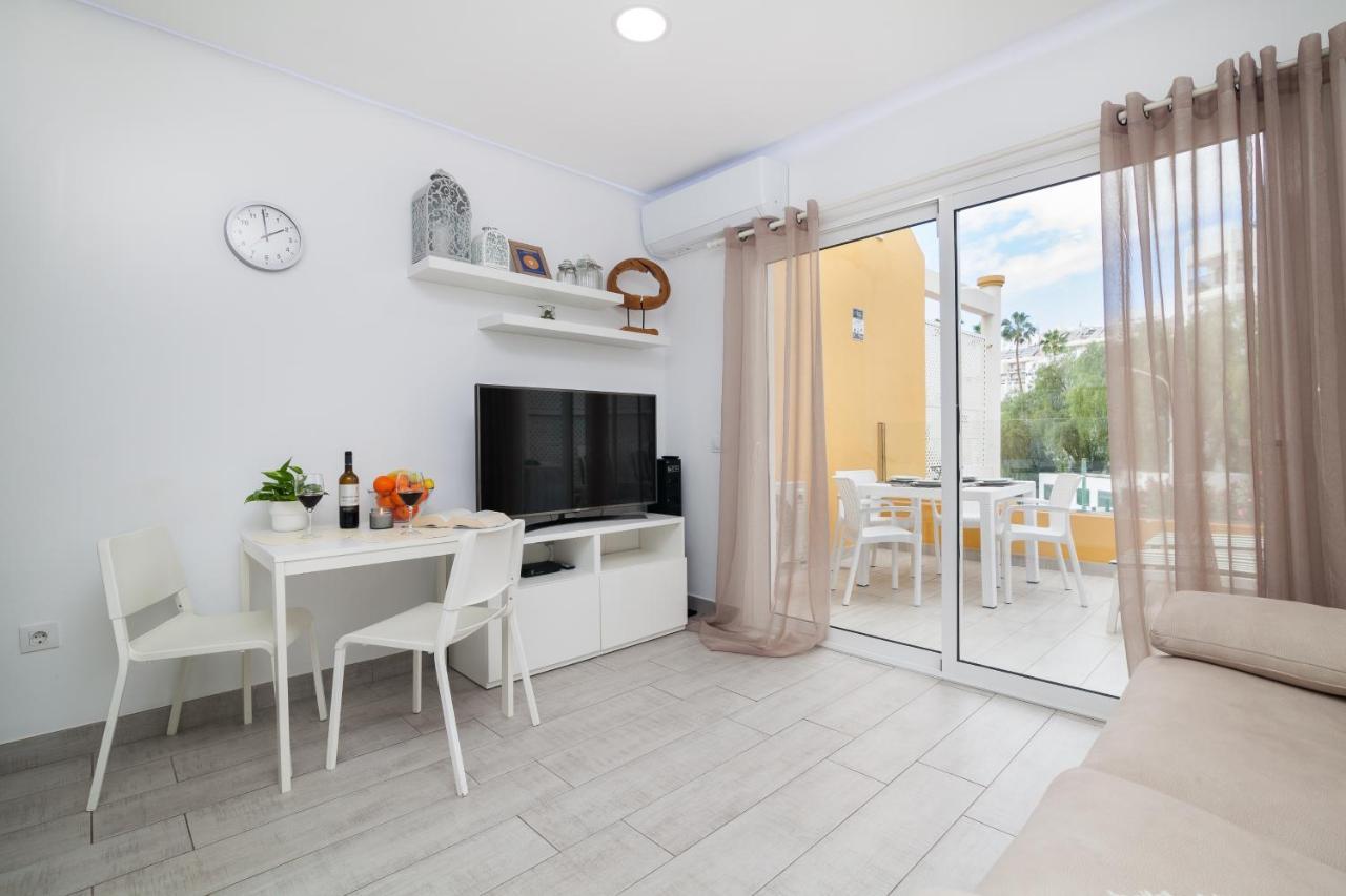 Orlando Luxury Costa Adeje 아파트 외부 사진