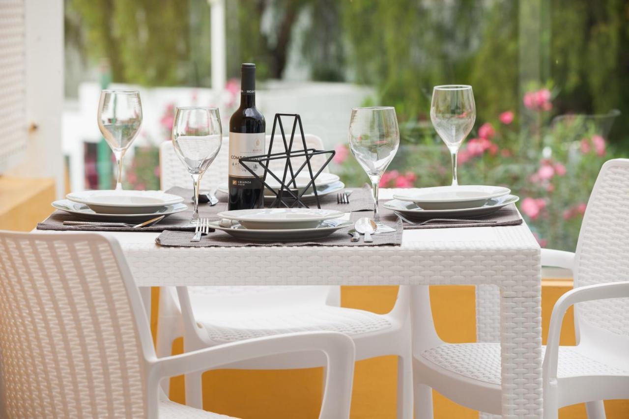 Orlando Luxury Costa Adeje 아파트 외부 사진