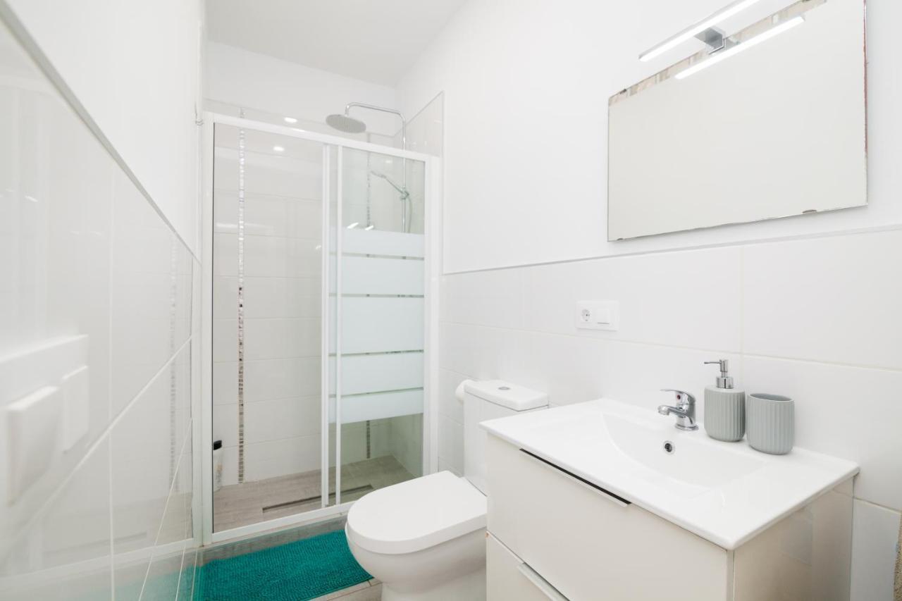 Orlando Luxury Costa Adeje 아파트 외부 사진