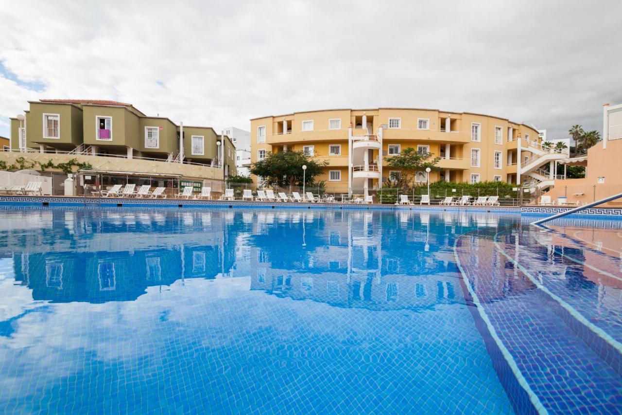 Orlando Luxury Costa Adeje 아파트 외부 사진