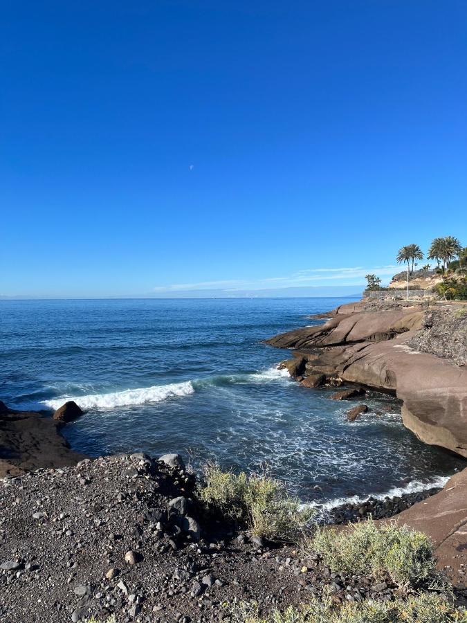 Orlando Luxury Costa Adeje 아파트 외부 사진