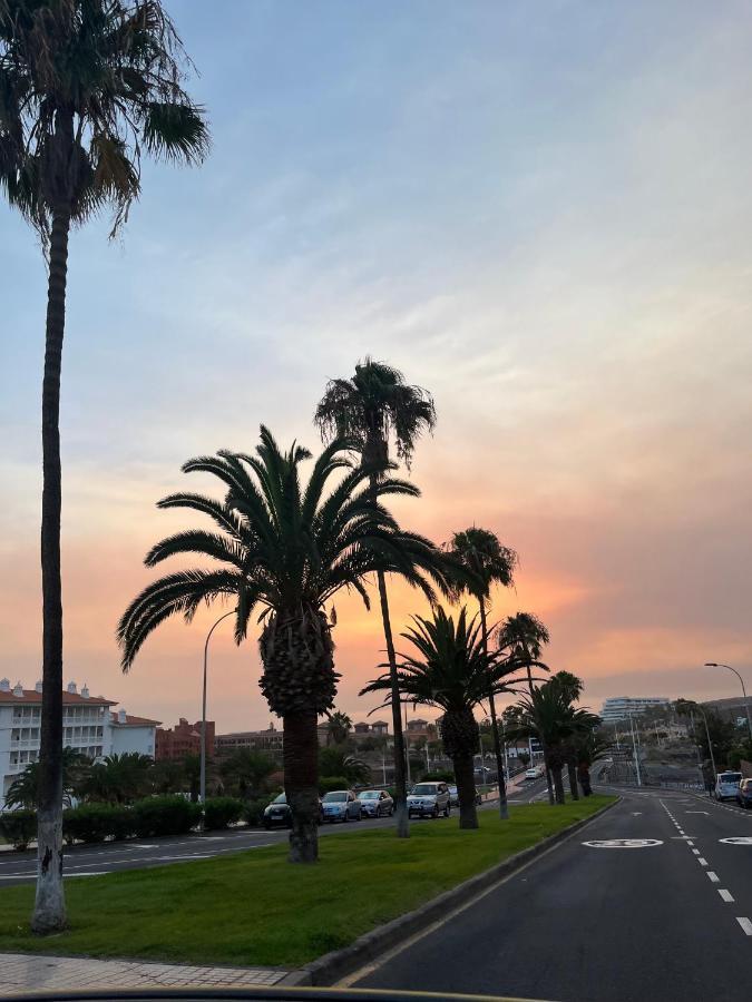 Orlando Luxury Costa Adeje 아파트 외부 사진