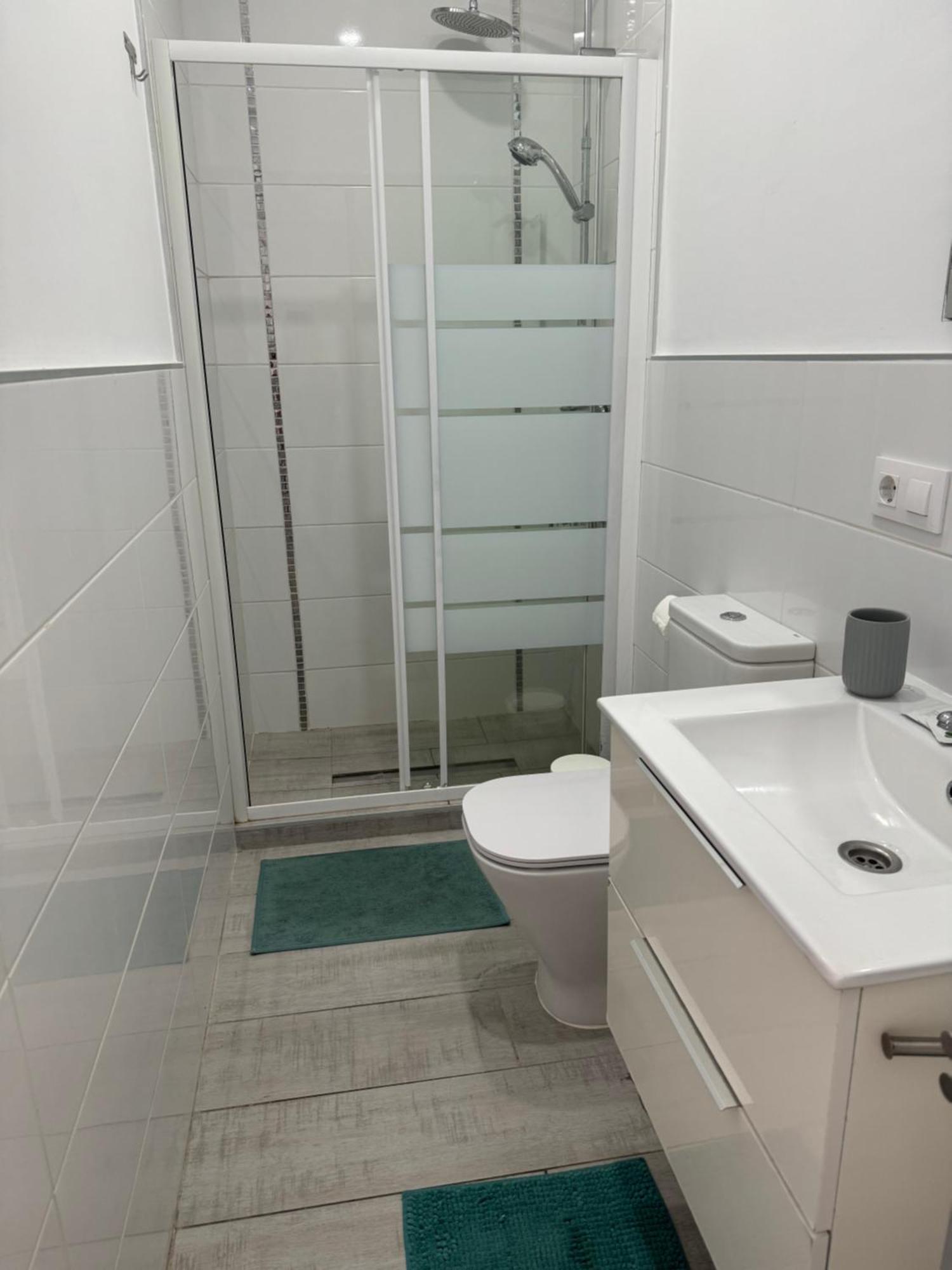 Orlando Luxury Costa Adeje 아파트 외부 사진