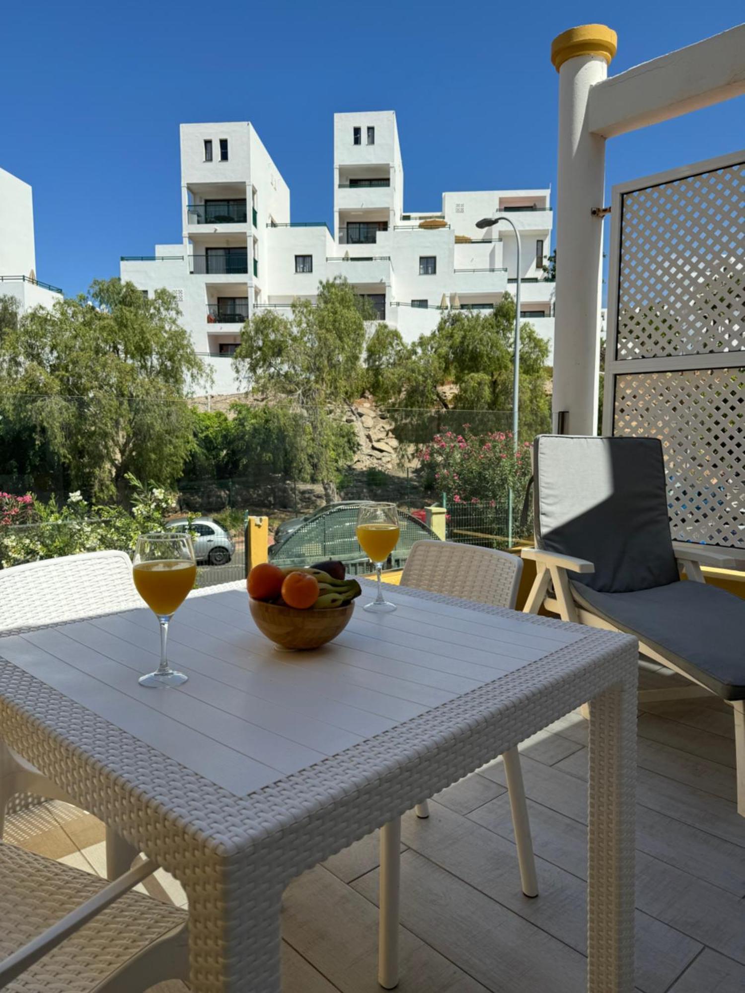 Orlando Luxury Costa Adeje 아파트 외부 사진