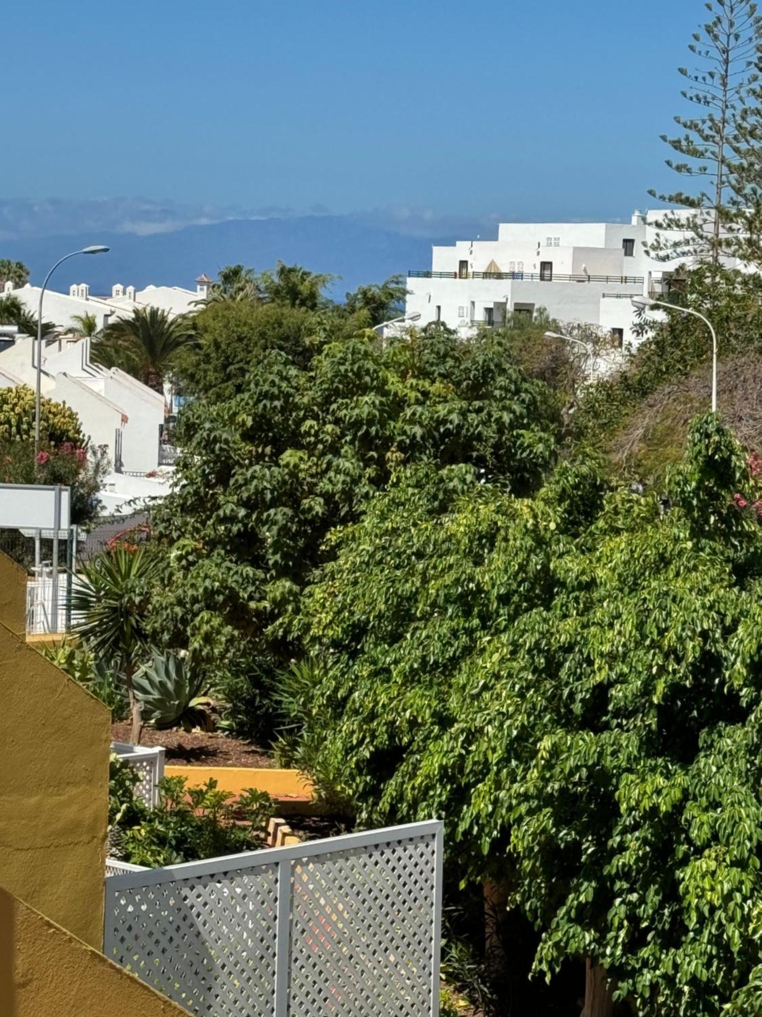 Orlando Luxury Costa Adeje 아파트 외부 사진