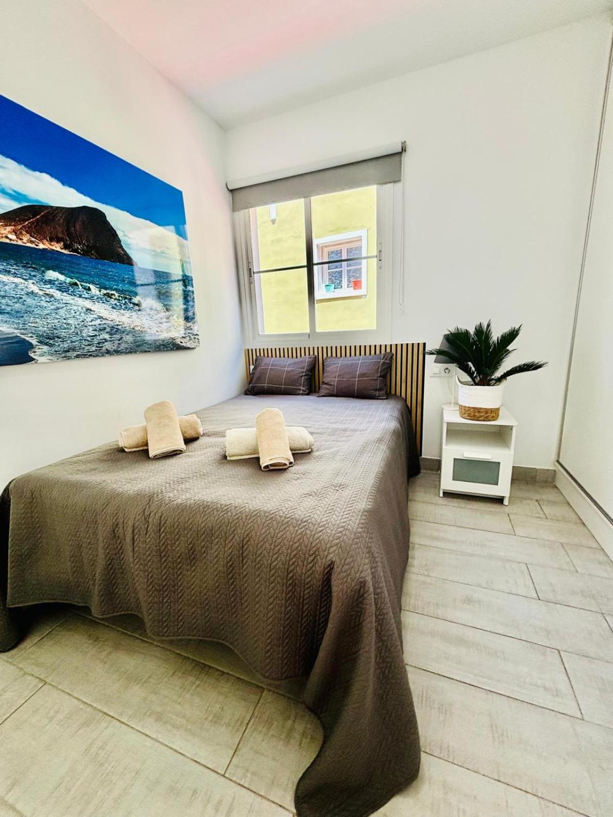 Orlando Luxury Costa Adeje 아파트 외부 사진