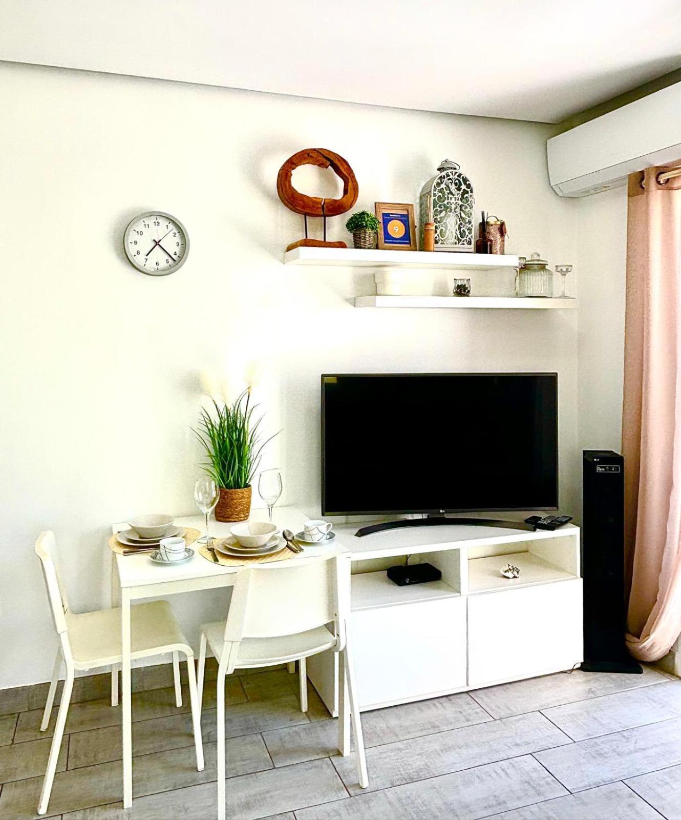 Orlando Luxury Costa Adeje 아파트 외부 사진